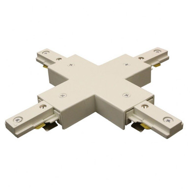 Single Circuit J Series X Connector 7.13 Inch Wide by 0.75 Inch High by BSH - 156-BEL-412490