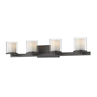 Blackthorn Drift 4 LED Light Vanity Light by Bailey Street Home - 372-BEL-600654