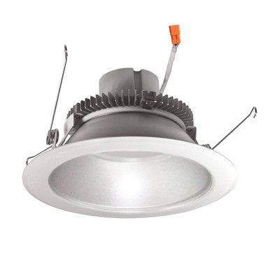 Flaprrk Drive 12W LED 6 Inches Round Reflector with Triac/ELV - 302-BEL-1331341