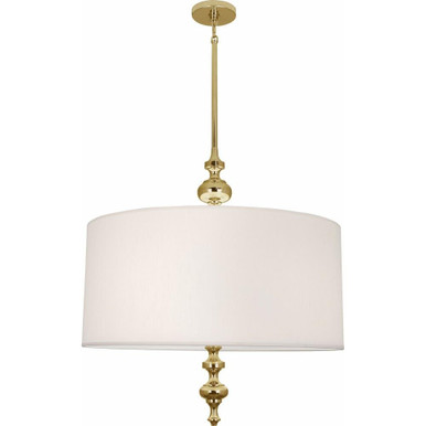 Arthur 3 Light Large Pendant by Robert Abbey - 1225