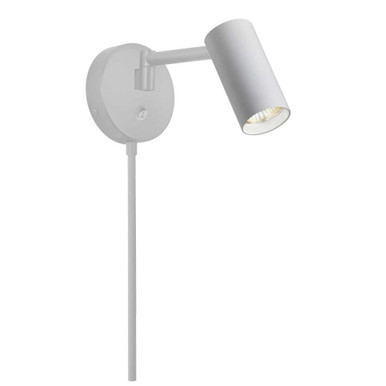 Tiflae Way 1 Light Swing Arm Wall Sconce - 303-BEL-1294479