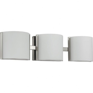 Arch 3 LED Light Vanity Light by Progress - P300291-009-30