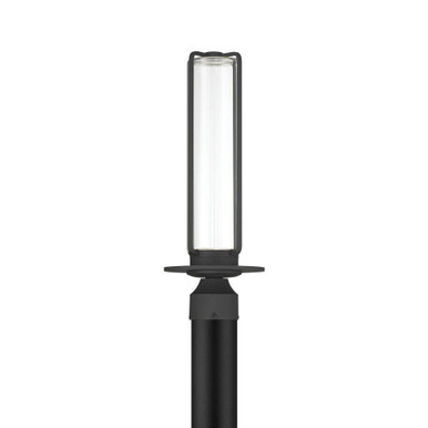 Florin 13W 1 LED Outdoor Post Mount 16.25 and 6.5 Inch Wide by Eurofase - 49905-014