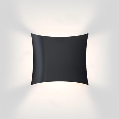 Kite 20W 1 LED Wall Sconce by Besa - KITE-LED