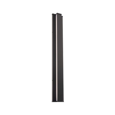 Ash Tree Heath 17.3W 1 LED Outdoor Wall Mount 36 Inch Tall X 2 Inch Wide by BSH - 2471-BEL-1367988