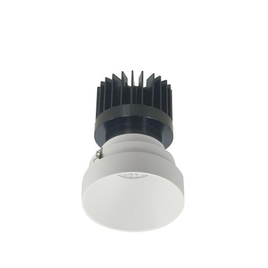 Kaze Trail 4 Inch LED Round Reflectorless Reflector Reflector - 302-BEL-1034533