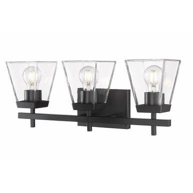 Lauren 3 Light Vanity Light by Z Lite - 819-3V