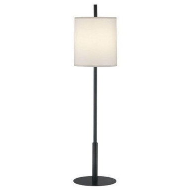 Echo 1 Light Table Lamp 32.5 Inches Tall by Robert Abbey - Z2175
