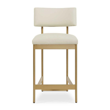 Apsley Counter Stool 36.75 Inch Tall and 18 Inch Wide by Uttermost - 53059