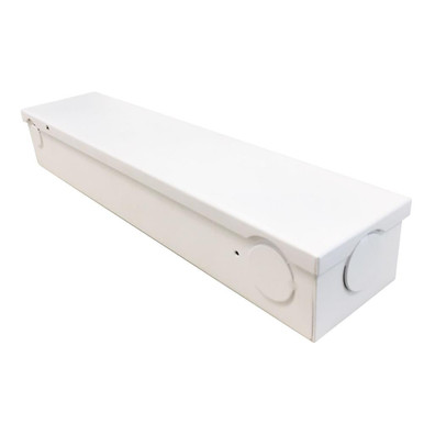 9.5 Inch 24V 40W Constant Voltage Hardwire Electronic Driver - 302-BEL-4447935