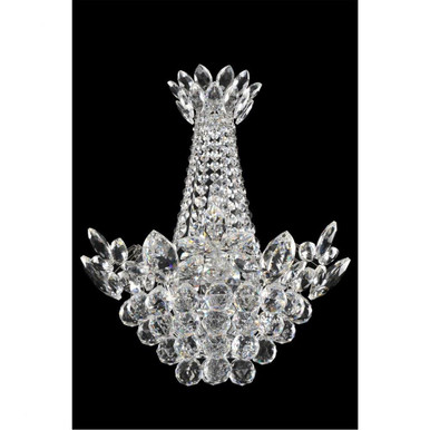 Treviso 2 Light Wall Sconce by Allegri - 021020-0