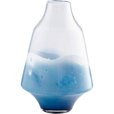 Emlsett Road 10 Inch Large Vase by Bailey Street Home - 182-BEL-3133269