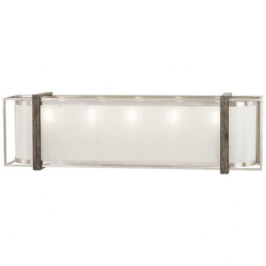 Tysons Gate 5 Light Vanity Light by Minka Lavery - 4565-098