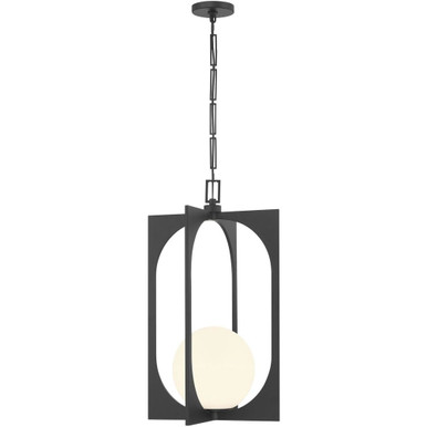Harding 1 Light Pendant 28 Inch Tall and 16.5 Inch Wide By Savoy House - 7-3999-1