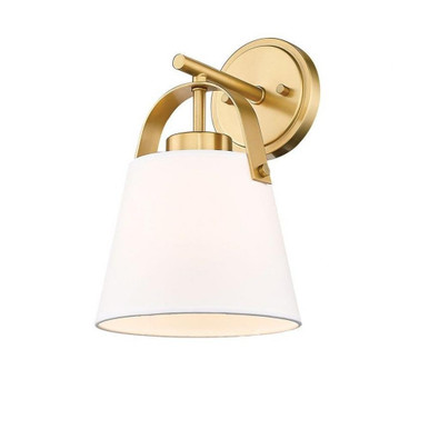 Z Studio 1 Light Wall Sconce by Z Lite - 743-1S