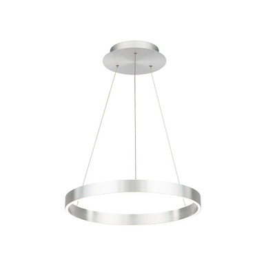 Sirius 36W 1 LED Large Pendant by Dweled - PD-81118