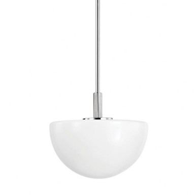 Springwood West 1 Light Medium Pendant by Bailey Street Home - 116-BEL-1271158