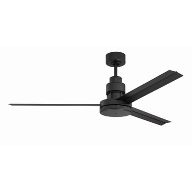 Mondo 54 Inch Ceiling Fan by Craftmade - MND54FB3