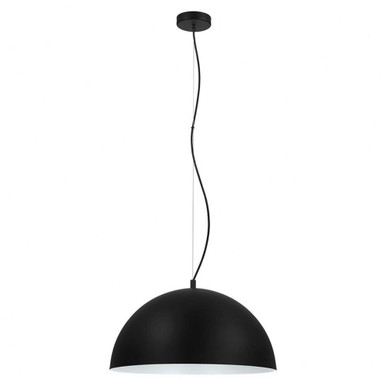 Rafaelino 1 Light Medium Pendant by Eglo - 205292a
