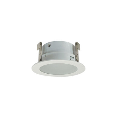 3 Inch Frosted Flat Lens with Reflector - 302-BEL-831898