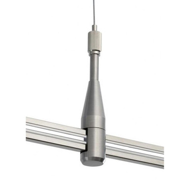 MonoRail Adjustable Standoff 4 Inch Tall and 0.7 Inch Wide by VC Modern - 700MOSADJR