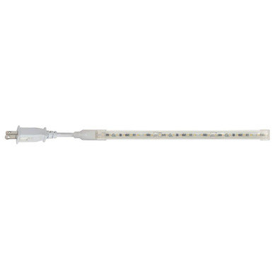 NUTP13 Series 6W LED Custom Cut Tape Light by Nora - NUTP13-W1-8-12-930/CP