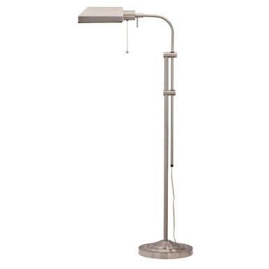 Rastoi Court One Light Floor Lamp 12.6 Inches Wide - 1-BEL-1207609