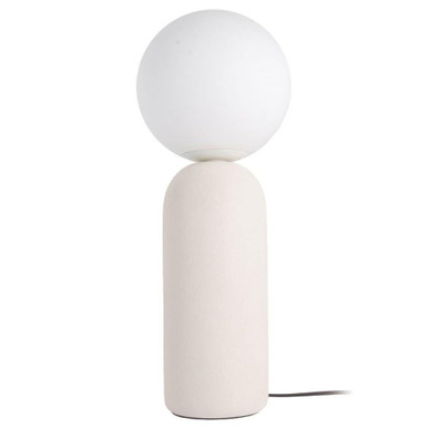 Vilam Way 1 Light Table Lamp 20.5 x 7.75 Inches - 303-BEL-5194027