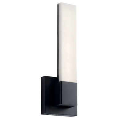 Nemian Avenue 2 LED Wall Sconce 14.5 Inch Tall - 420-BEL-4250253