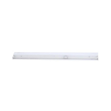 One Light Undercabinet 3.5 Inches Wide by 33 Inch High by Acclaim  - UC33BZ