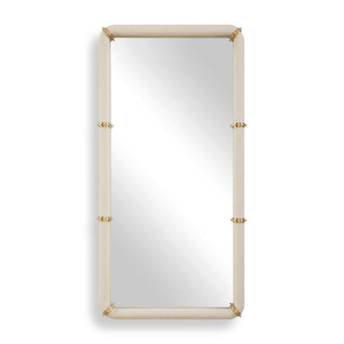 Cyprus Mirror 44 Inch Tall and 22 Inch Wide by Uttermost - 08332