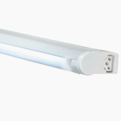 T4 Sleek Plus One Light 28 Watt 3 Wire Grounded Undercabinet by Jesco  - SG4-28/30-W