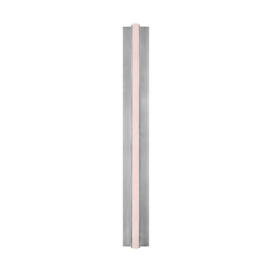Linea 15W 1 LED Wall Sconce 25 Inch Tall by Visual Comfort Modern - KWWS710
