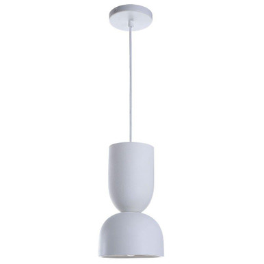Kala 4W 1 LED Pendant 12 Inch Tall and 7 Inch Wide by Renwil Inc - LPC4456