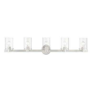 Belton Lawn 5 Light Vanity Light by Bailey Street Home - 218-BEL-1219751