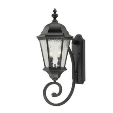 Telfair 2 Light Outdoor Wall Lantern by Acclaim - 5511MM