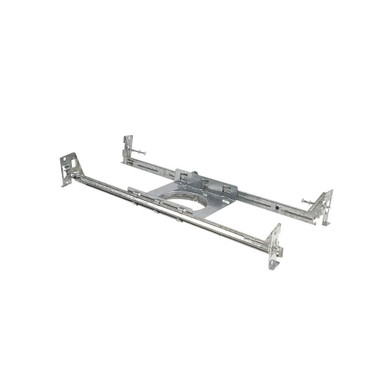 New Construction Frame in with Lips for 2 Inches NM2 Mini Recessed by Nora - NFC-R275