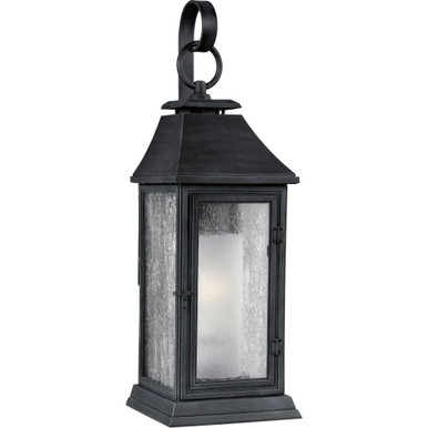 Sean Lavin 1 Light Wall Lantern 25.63 Inch Tall by Visual Comfort Studio - OL10602