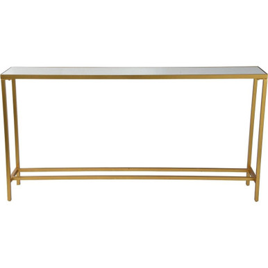 Havana 60 Inch Medium Console Table by Renwil - TA252