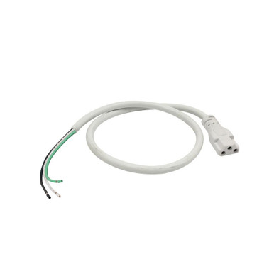 3 Wire Hardwire Connector 72 Inches Length - 302-BEL-5085584