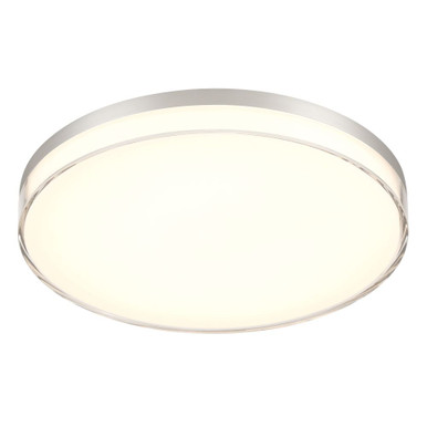 LED Round Flush Mount by Minka Lavery 769 - 769