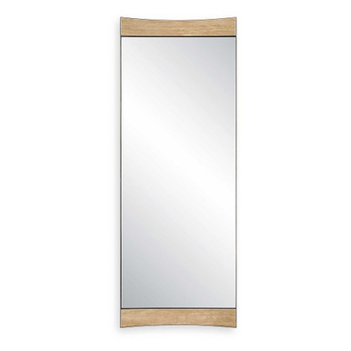 Russo Oversized Mirror 81.25 Inches Tall and 30 Inches Wide by Uttermost - 08229