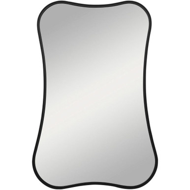 Cosway Rectangular Mirror 36 Inch and 24 Inch Wide by Visual Comfort Studio - KSMR101