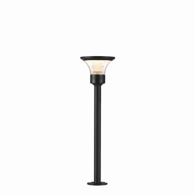 Ashdown Copse 12W 1 LED Outdoor Pathway Light by BSH - 174-BEL-5226530