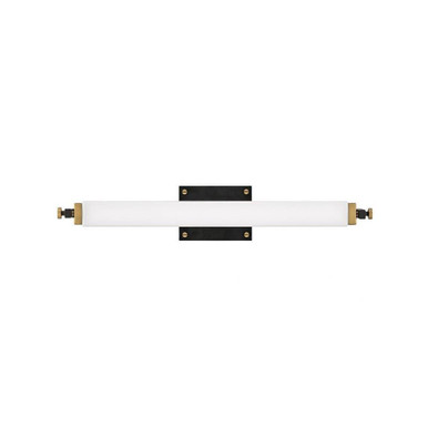 Cotton Lodge 24W LED Light Vanity Light by Bailey Street Home - 81-BEL-4614510