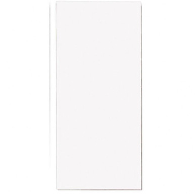 Address Light Numbers Full Blank Space by Progress - P5970-FBK