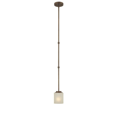 Multnomah Light Mini Pendant by Dolan - 2881-62