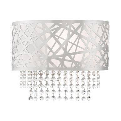 Mead Dell 1 Light Contemporary Wall Sconce by Bailey Street Home - 218-BEL-2513168