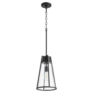 Pylon 1 Light Small Pendant by Bailey Street Home - 183-BEL-1010200
