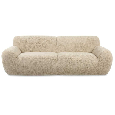 Abide Sofa 31 Inch Tall and 96 Inch Wide by Uttermost - 23779